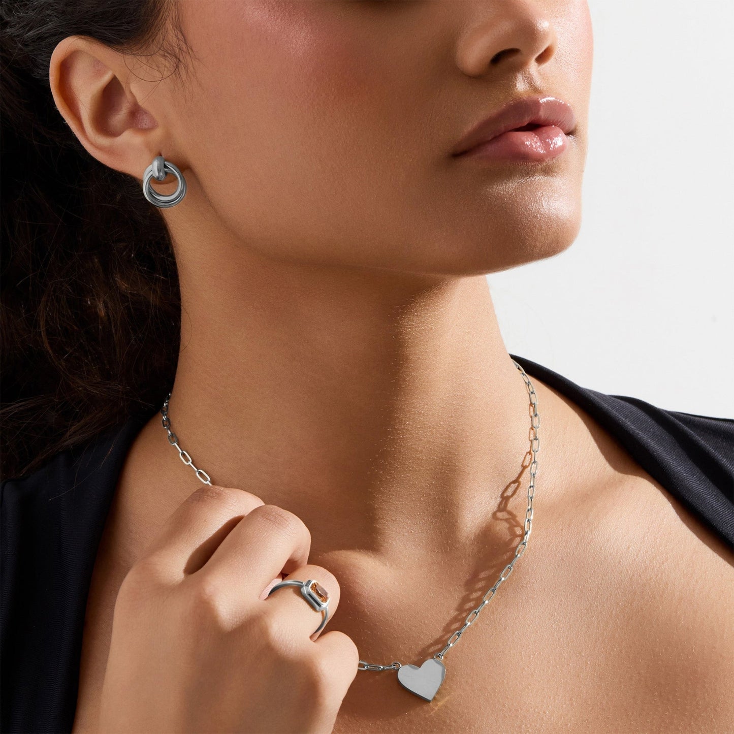 You Have My Heart Necklace