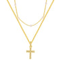 God is a Woman Necklace