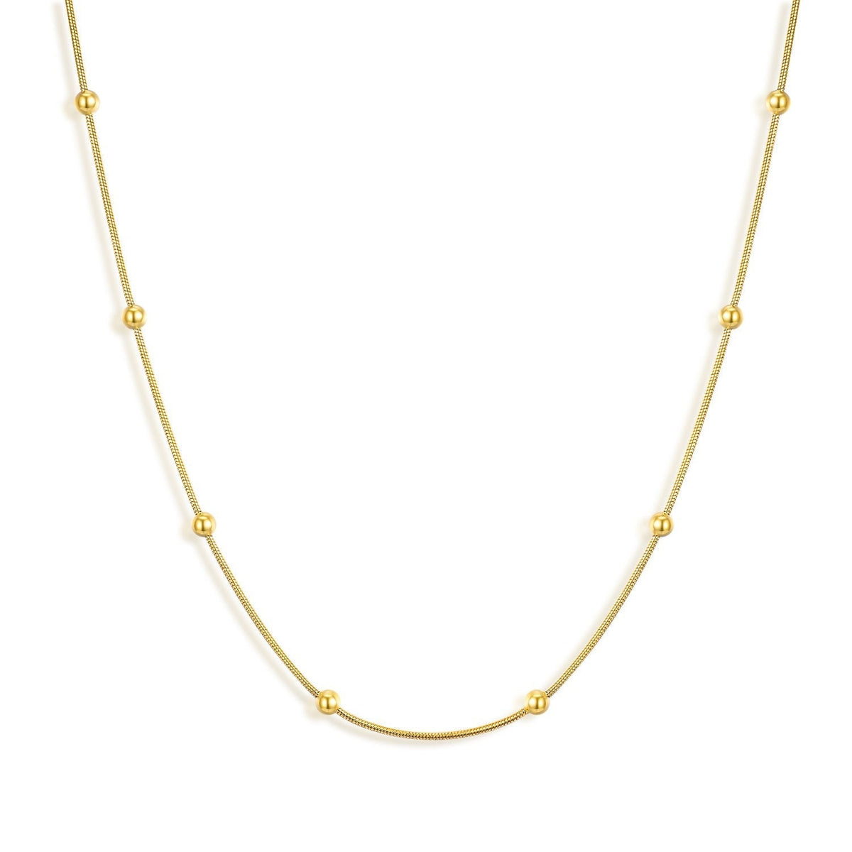 Juliet Necklace