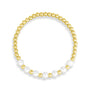 Mixed Emotions Bracelet