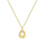 Saltwater Necklace