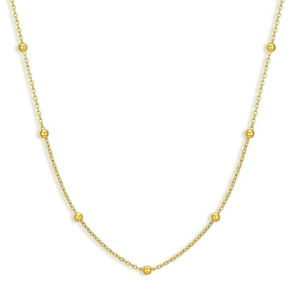 Wonder Necklace