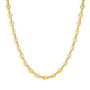 Espresso Necklace