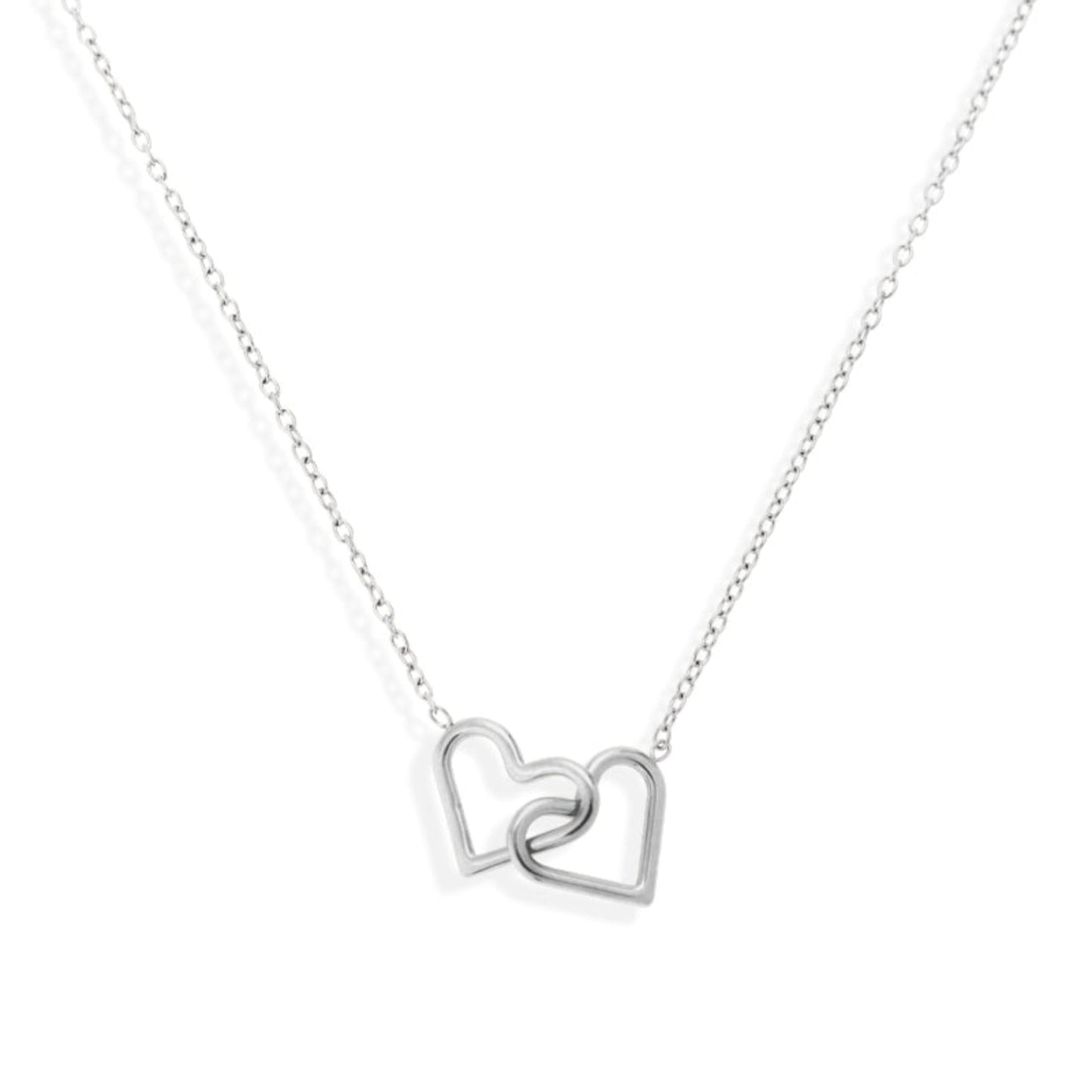 You Have My Heart Necklace
