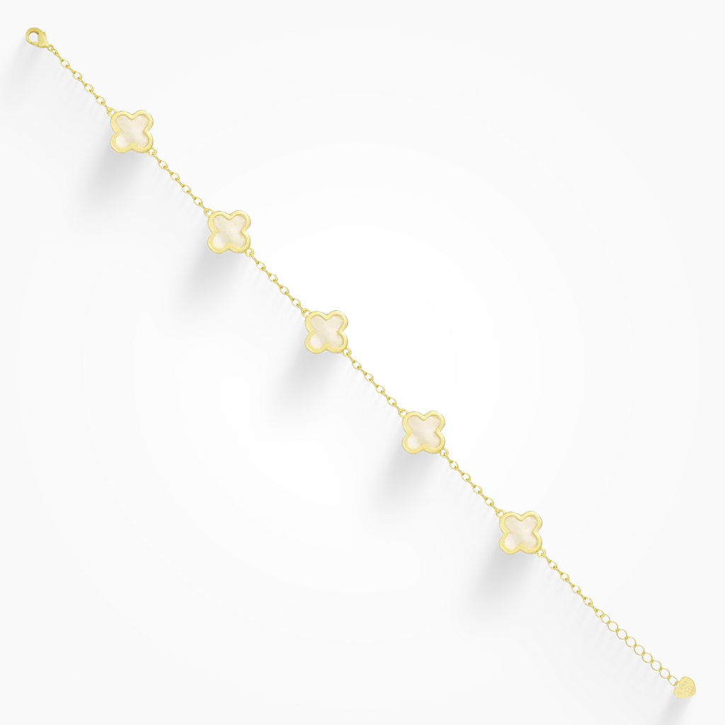 Feeling Lucky Bracelet