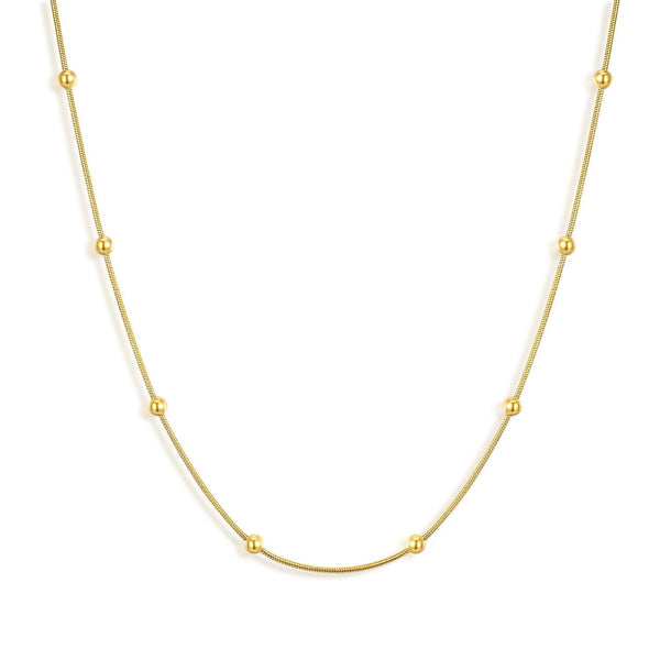 Juliet Necklace
