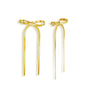Knot Your Baby Earrings