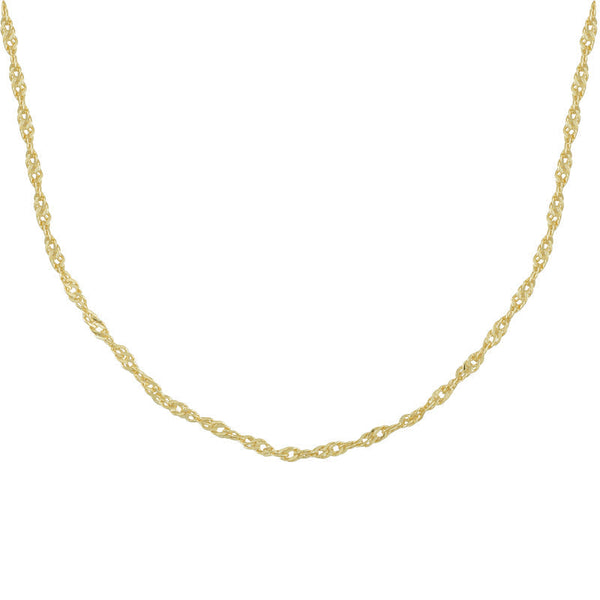 Malta Necklace