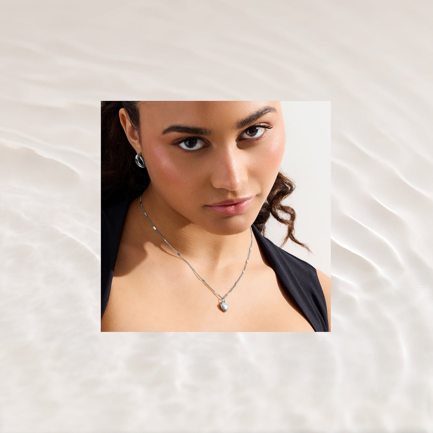 You Have My Heart Necklace