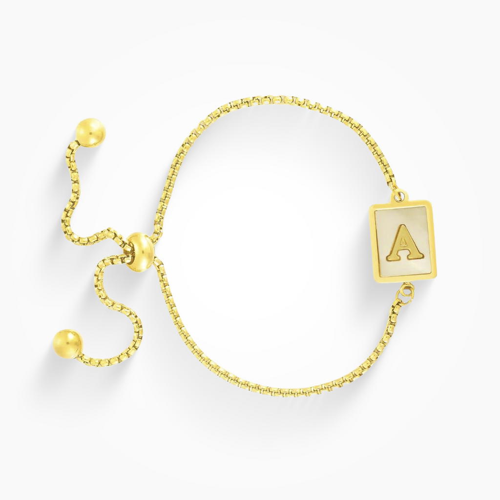 Yours Truly Bracelet