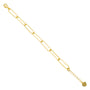 Let's Link Bracelet