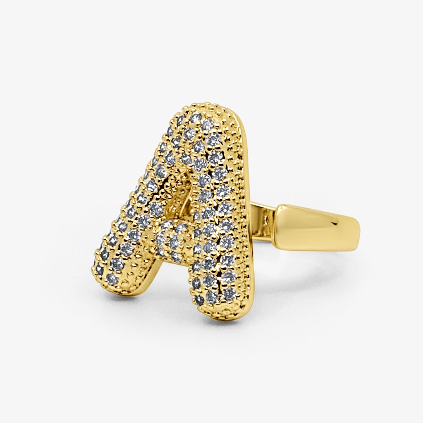 Adore Me Ring